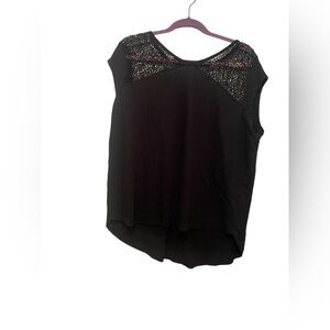 Women’s Plus Old Navy dress shirt